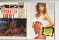 Christy Canyon Danielle 1988 Kristara Barrington 100pgs Porn M20131