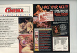 Adult Cinema 1988 Mai Lin Raven 7p Lisa Menendez 12p Porn 100pgs 20132