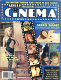 Aja Victoria Paris Marilyn Jess 1990 Adult Cinema Review 100pgs M20139