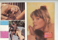 Marie Sharp 12p Viper 7p 1990 Adult Cinema Review 100pgs Porn M20142