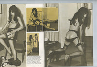 Elmer Batters 1966 Parliament Body Shop 88pg Stockings Legs M20169