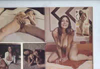 Night And Day Candy Samples 1976 Big Boobs Busty Solo Females Hippie 84pg M20192