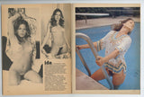 Mr. Magazine 1975 Vampyres Sexploitation Horror Film 68pg Vintage Gentlemen's Porno Magazine M20198