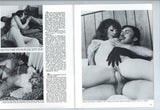 Answers V5#1 Parliament 1975 Hippie Adult Hard Sex Hardcore Magazine 68pg M20218