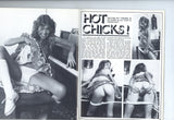 Tawny Pearl 10p Peachfuzz Pussies 1979 Beautiful Solo Women 48pg Briarwood M20230