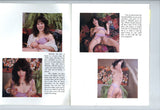 Let's Pretend #6 Periodicals Unlimited 1979 Three Hot Women 40pg Interracial M20237