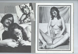 Partners 1970 Sleazy Hippie Porn Magazine 64pg Hairy Women M20245