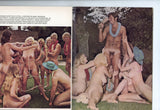 Photo Field Trip 1968 Jaybird Magazine 64pg Hippie Beatnik Sex M20252
