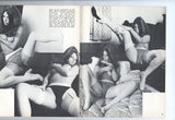 Elmer Batters 1970 Twilight #11 Legs Nylons Stockings 72pg Acme News M20256