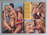 Cara Lott 14p Color Climax #173 Vintage Porno 19996 Hard Sex 116pg All Color Magazine M20272