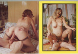 Cum Lovers Delight 1981 Connoisseurre Vintage Porn Gourmet Prettyu Girls M9384