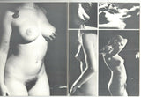 Sex Industry 1969 Times Square Porn Industry 60pg Sexploitation Adult Bookstores
