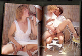 Gorgeous Petite Slutty Blond 1984 Anal Slut Gourmet 68pg BBC Interracial M10001