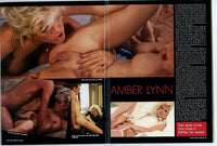 Nina Hartley Amber Lynn Elle Rio Kristara Barrington Bunny Bleu Stacey Donovan