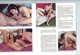 Response V2 Academy Press 1972 Vintage Magazine 64pgs Hard Sex M20281