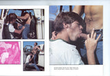 Brentwood #11 Marquis Film Review 1978 Bob Bishop, Bruno And Shane 32pgs Gay Magazine M23047
