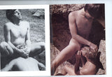 Encounter 1981 Marquis El Rauncho Ranch Farmboys 48pgs Gay Magazine M23050