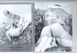 Desert Fox Vintage 1978 Mike Morris Colt Man, Dave Daniels Cosco Productions Gay Magazine 48pgs M23048