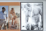Desert Fox Vintage 1978 Mike Morris Colt Man, Dave Daniels Cosco Productions Gay Magazine 48pgs M23048