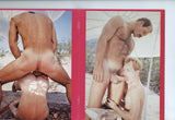 Desert Fox Vintage 1978 Mike Morris Colt Man, Dave Daniels Cosco Productions Gay Magazine 48pgs M23048