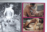Desert Fox Vintage 1978 Mike Morris Colt Man, Dave Daniels Cosco Productions Gay Magazine 48pgs M23048