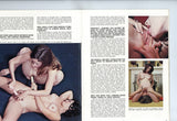 Sense V1 #5 Vintage Parliament 1971 Hard Sex 64pg M20413