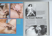 Sex Reflections #5 Vintage 1972 Centurion Press 68pg M20422