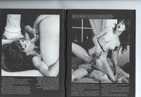 Sex Reflections #5 Vintage 1972 Centurion Press 68pg M20422