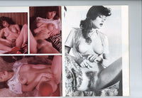 Dude 1978 Vintage Mens Magazine 98pg Gorgeous Women Dugent Press M20455
