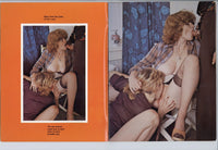 Lisa De Leeuw 1979 Freckles Big Boobs 40pg Swedish Erotic Triples #2 Quality Porn Hard Sex M20478