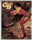 Cloud 9 Vintage 1967 Parliament Elmer Batters Pinups Stockings 80pgs M10502