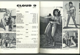 Cloud 9 Vintage 1967 Parliament Elmer Batters Pinups Stockings 80pgs M10502