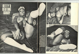 Cloud 9 Vintage 1967 Parliament Elmer Batters Pinups Stockings 80pgs M10502