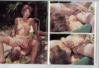 Seka Rare Red Hair 1979 Housewives In Trouble 40pg PU Vintage Porn M20486