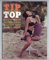 Tip Top 1964 Vintage Parliament Elmer Batters Judy Russel 80pgs Stockings Legs M20607