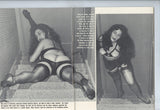 Pagan V2 #1 Parliament 1964 Elmer Batters 80pgs All Gorgeous Solo Females M20626