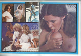 Wet Set V1#1 Wet T-Shirt Fetish 1980 Nancy Suitor Erect Nipples 48pg Pompeii Press M20633