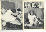 Wet Set V1#1 Wet T-Shirt Fetish 1980 Nancy Suitor Erect Nipples 48pg Pompeii Press M20633