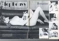 Roxy Brewer 15p Top Heavy 1972 Big Boobs Busty 64pgs UB159 Press M20695