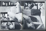 Top Heavy #7 Vintage Big Boobs Magazine 1973 Phenix Press 64pg M20800