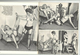 Elmer Batters 1967 Parliament Champagne 80pg Stockings Nylons Tip Top M10399