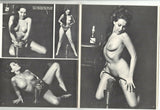 Elmer Batters 1967 Parliament Champagne 80pg Stockings Nylons Tip Top M10399