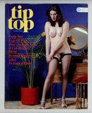 Tip Top 1981 Parliament 48pg Legs Nylon Stockings Leggy Women Heels M20827