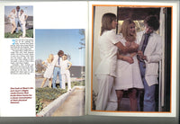 Student Nurses V1 #1 Golden State News 1980 Busty Blond 40pg Hard Sex M20852