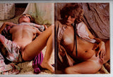 Shaved Slits 1979 Beautiful Solo Women 48pg Nuance Quality Porn Magazine M20856