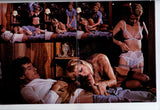 Juliet Anderson, Cris Cassidy, Sharon Kane, John Holmes 1980 Swedish Erotica #18 Vintage Porn 36pg Magazine M20882