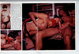 Desiree Cousteau, Mimi Morgan, Serena 1980 Swedish Erotica #16 Hard Sex 36pg Vintage Magazine M20889