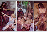 Cruising Gay Girls 1982 Gorgeous Lesbian Women 48pg Nuance Vintage Porn Magazine M20896