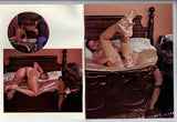 Bedtime Story V1#1 Classy Porn Magazine 1979 Parliament Academy Press 48pg Hard Sex M20898