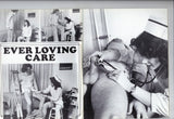 Ever Loving Care 1979 Naughty Nurse In Stockings 48pg Marquis Porn Sex Magazine M20908